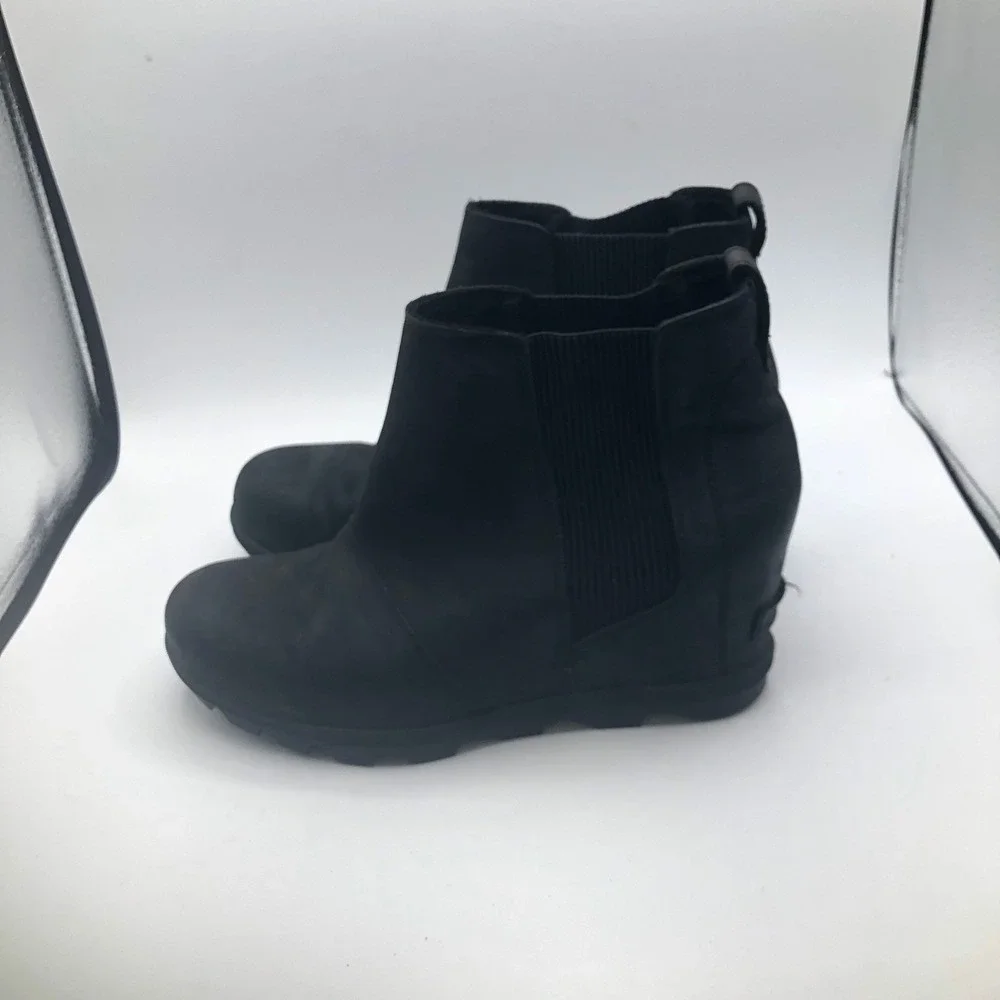 Sorel step into